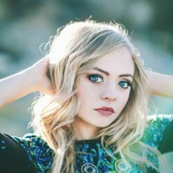 Perfect Person Chords by Madilyn Paige