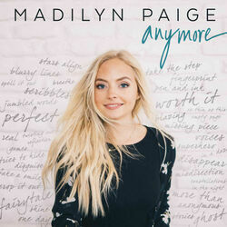 Scribbles Chords by Madilyn Paige