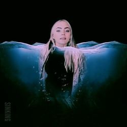 Sinking Chords by Madilyn Paige