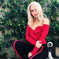 Smoke Signals Chords by Madilyn Paige