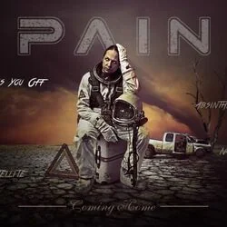 Coming Home Chords by Pain