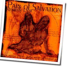 Iter Impius Chords by Pain Of Salvation