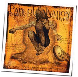 Linoleum Acoustic Chords by Pain Of Salvation