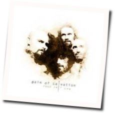 No Way Chords by Pain Of Salvation