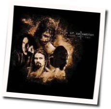 To The Shoreline Chords by Pain Of Salvation