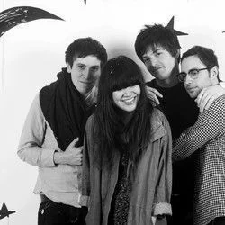 A Teenager In Love Chords by The Pains Of Being Pure At Heart
