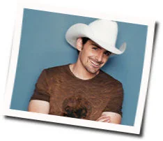 Ain't Nothing Like Chords by Brad Paisley