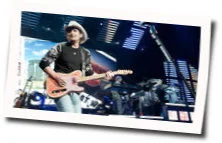 Alcohol Chords by Brad Paisley