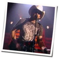 Anything Like Me Chords by Brad Paisley