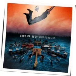 Beat This Summer Bass Tab by Brad Paisley