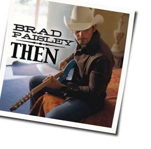 Better Than This Tab by Brad Paisley