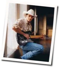 Cigar Song Chords by Brad Paisley