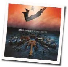 Death Of A Single Man Chords by Brad Paisley