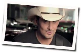 Hard Life Chords by Brad Paisley