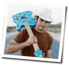 Huckleberry Jam Intro Tab by Brad Paisley