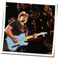 I Can't Change The World Chords by Brad Paisley