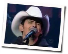 I'll Take You Back Tab by Brad Paisley