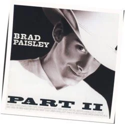I'm Gonna Miss Her Bass Tab by Brad Paisley