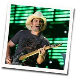 Keep On The Sunny Side Chords by Brad Paisley