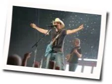 Kentucky Jelly Tab by Brad Paisley