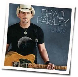 Limes Chords by Brad Paisley