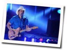 Mona Lisa Chords by Brad Paisley