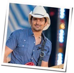 Moonshine In The Trunk Chords by Brad Paisley