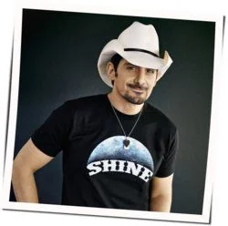 She's Her Own Woman Chords by Brad Paisley