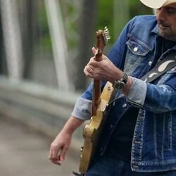 The Medicine Will Chords by Brad Paisley