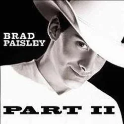 The Old Rugged Cross Chords by Brad Paisley