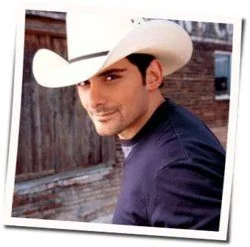 Those Crazy Christians Chords by Brad Paisley