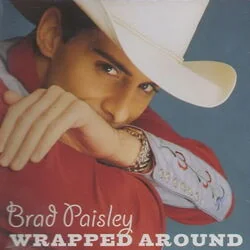 Wrapped Around Bass Tab by Brad Paisley