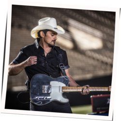 Ain't Nothin Like Tabs by Brad Paisley