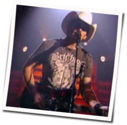 Anything Like Me Chords by Brad Paisley
