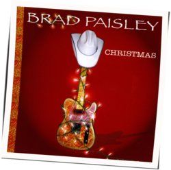 Born On Christmas Day Chords by Brad Paisley