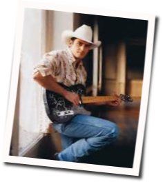 Cigar Song Chords by Brad Paisley