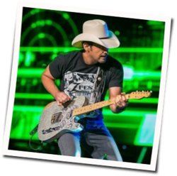 Come Back To Bed Chords by Brad Paisley