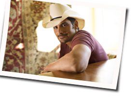 Contact High Chords by Brad Paisley
