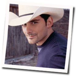 Farther Along Chords by Brad Paisley