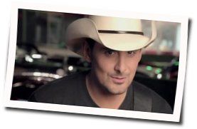 Hard Life Chords by Brad Paisley