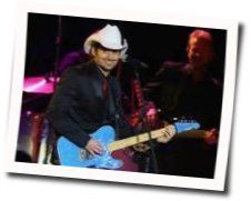 High Life Chords by Brad Paisley