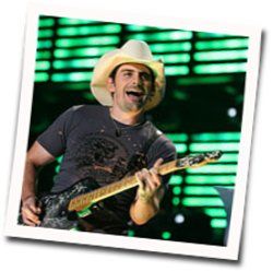 Keep On The Sunny Side Chords by Brad Paisley