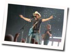 Kentucky Jelly Tab by Brad Paisley