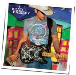 Let The Good Times Roll Chords by Brad Paisley