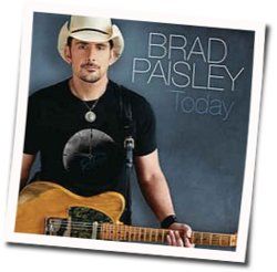 Limes Chords by Brad Paisley
