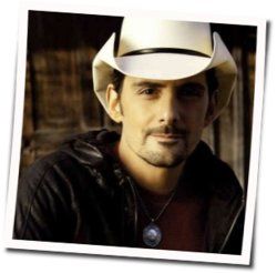 Love And War Chords by Brad Paisley