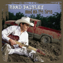 Make A Mistake Tab by Brad Paisley