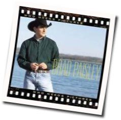 Munster Rag Tab by Brad Paisley