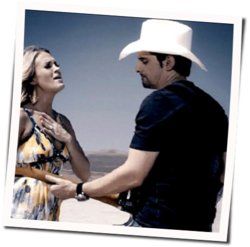 Oh Love Chords by Brad Paisley
