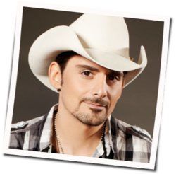 Online Tab by Brad Paisley